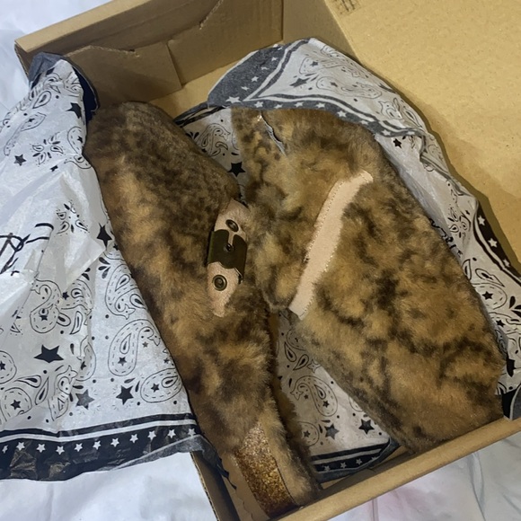 Vintage Havana Easy Slides - Picture 4 of 6